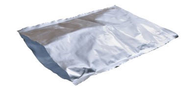 Aluminium-Barrier-Bag